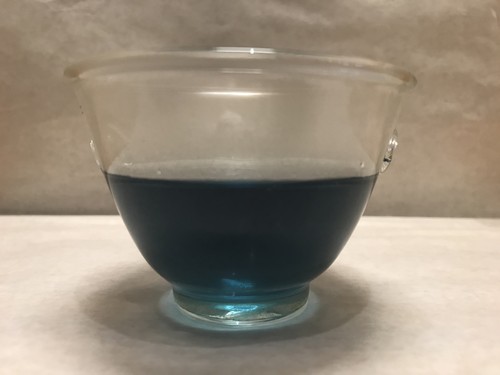 青藍×茶【ティーバッグ】 3
